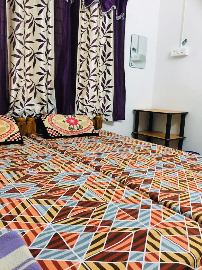 Golden Beach Home Stay Alappuzha Экстерьер фото