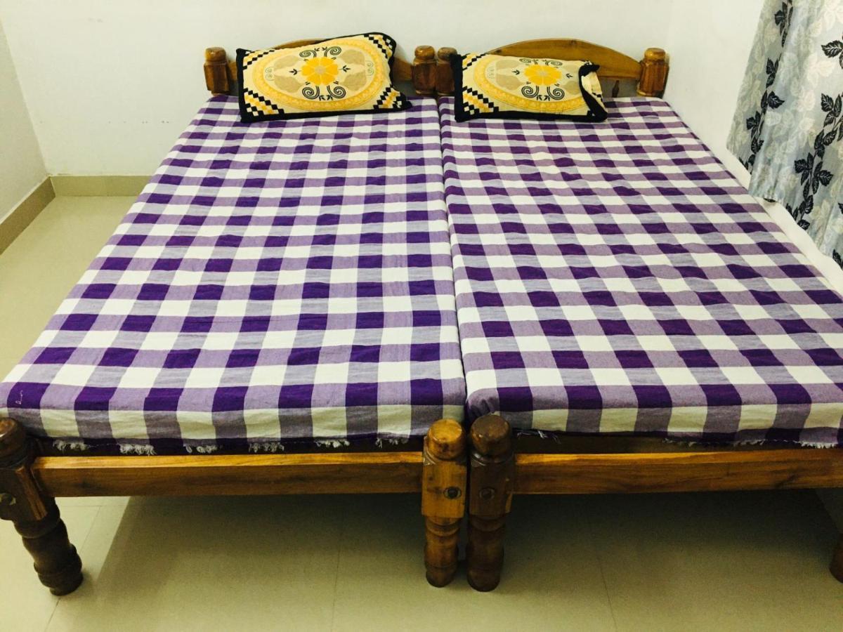 Golden Beach Home Stay Alappuzha Экстерьер фото