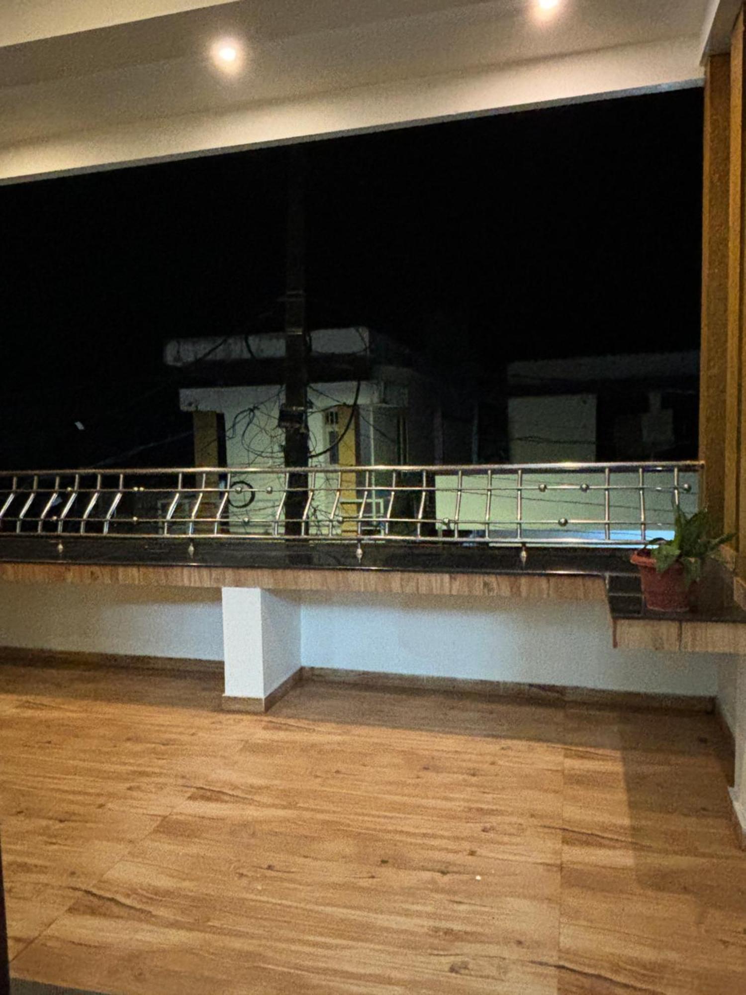 Golden Beach Home Stay Alappuzha Экстерьер фото