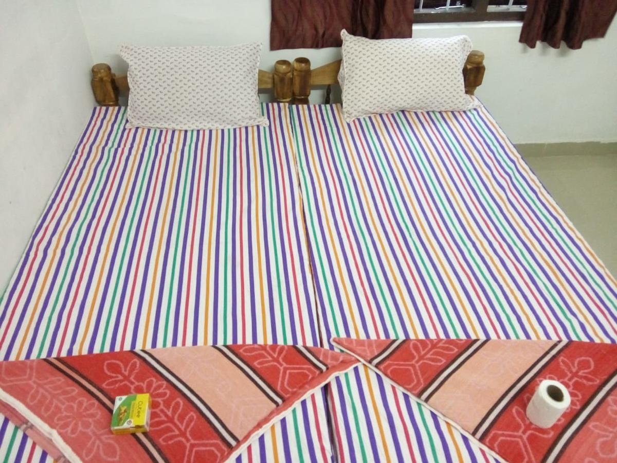 Golden Beach Home Stay Alappuzha Экстерьер фото