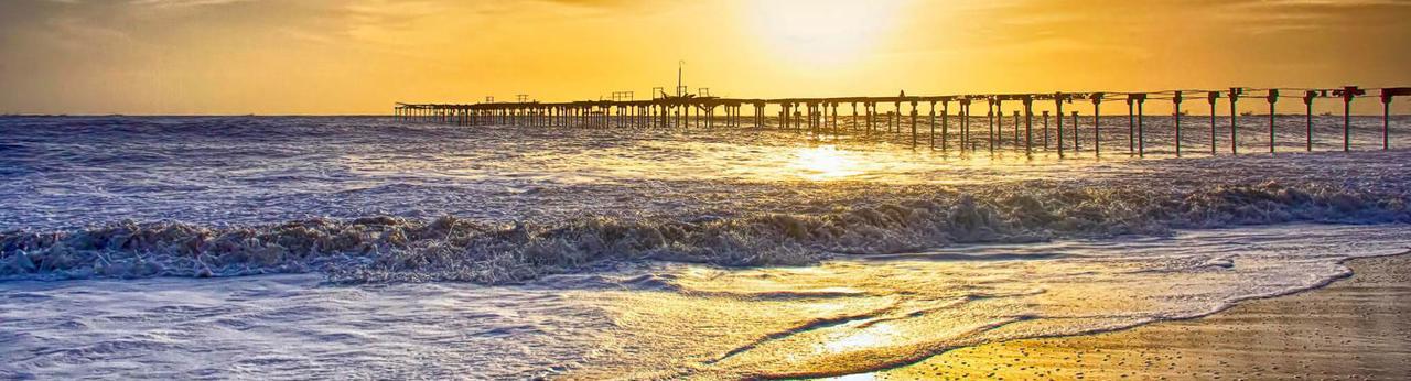 Golden Beach Home Stay Alappuzha Экстерьер фото