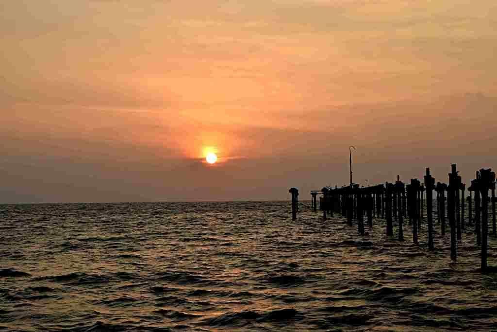 Golden Beach Home Stay Alappuzha Экстерьер фото