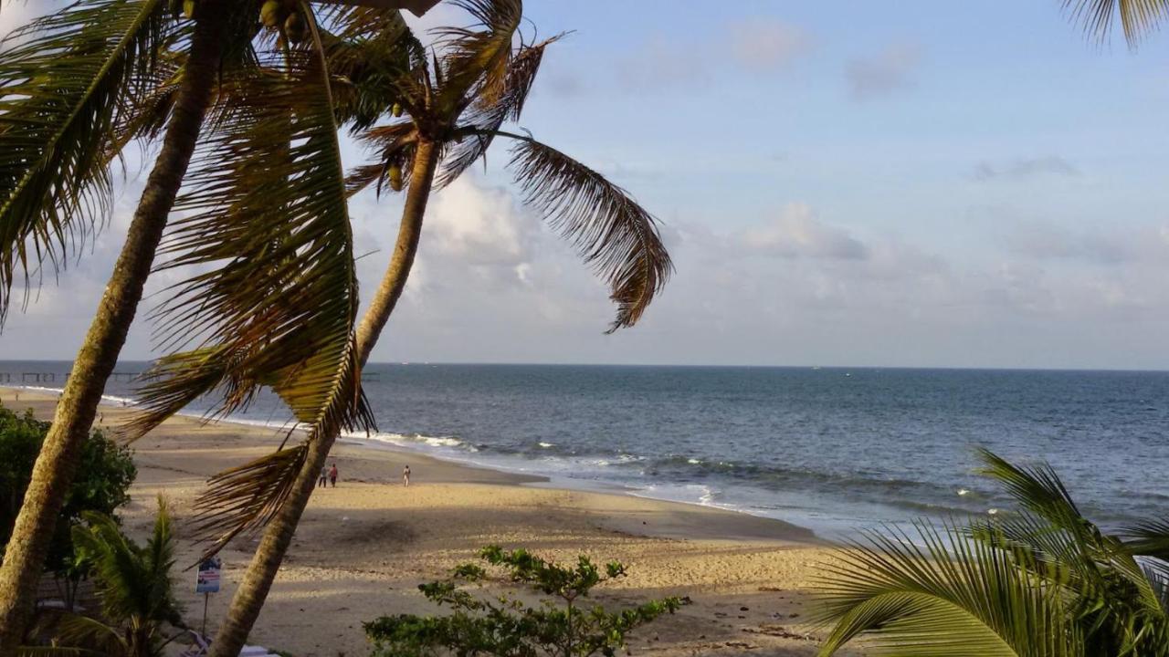 Golden Beach Home Stay Alappuzha Экстерьер фото